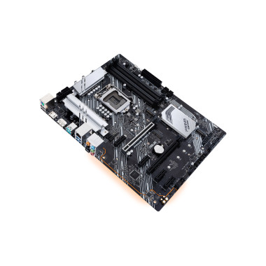 ASUS PRIME Z490-P Intel Z490 LGA 1200 (Socket H5) ATX