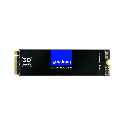 Goodram PX500 256 Go M.2 PCI Express 3.0 NVMe 3D NAND