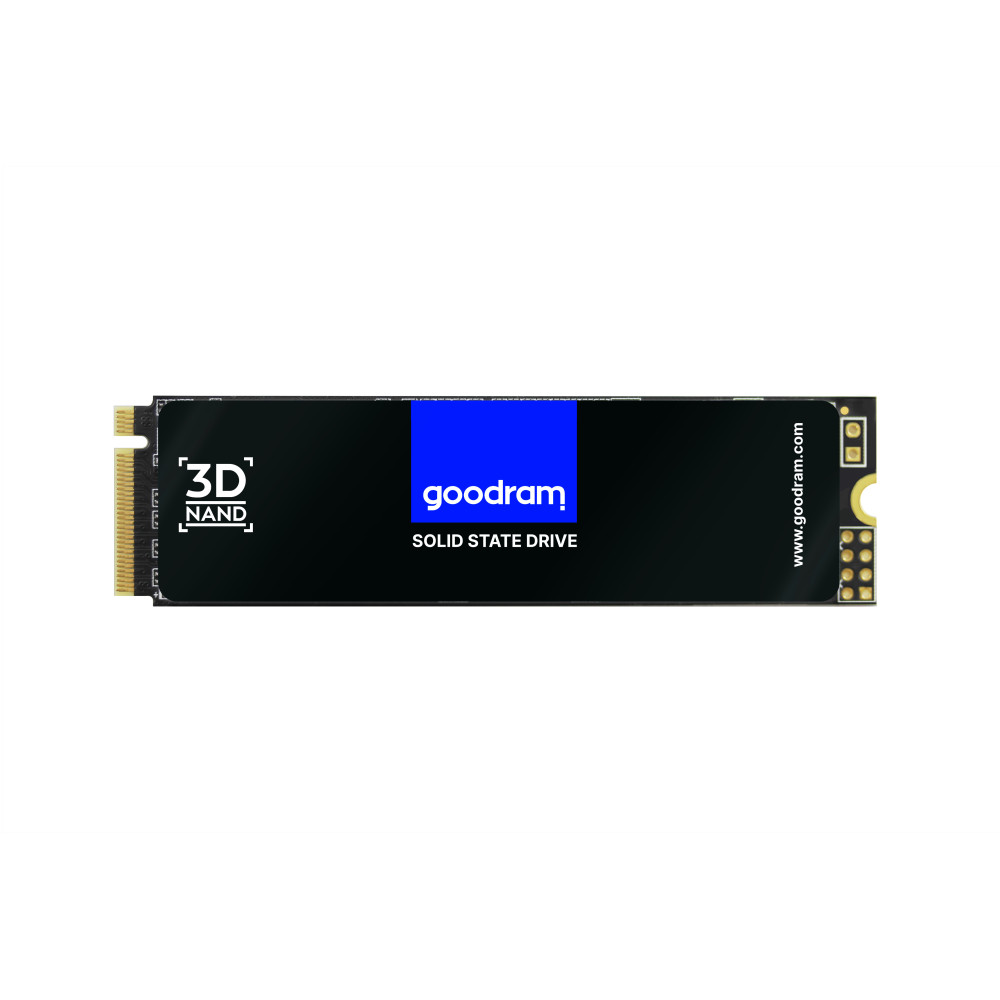 Goodram PX500 256 Go M.2 PCI Express 3.0 NVMe 3D NAND Goodram PX500 256 Go M.2 PCI Express 3.0 NVMe 3D NAND