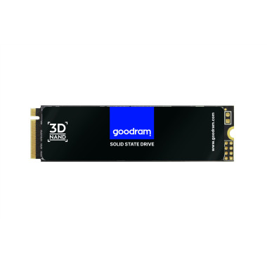 Goodram PX500 256 Go M.2 PCI Express 3.0 NVMe 3D NAND