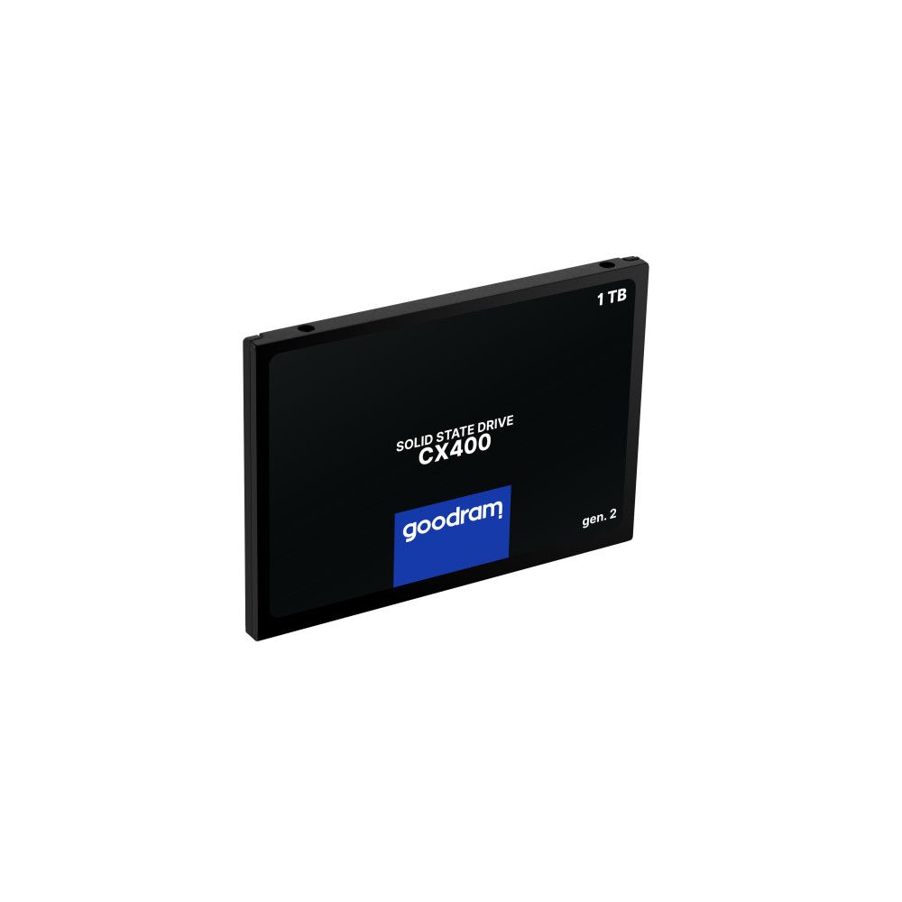 Goodram CX400 gen.2 1,02 To 2.5" Série ATA III 3D TLC NAND
