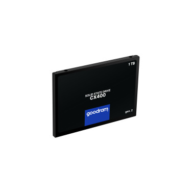 Goodram CX400 gen.2 1,02 To 2.5" Série ATA III 3D TLC NAND