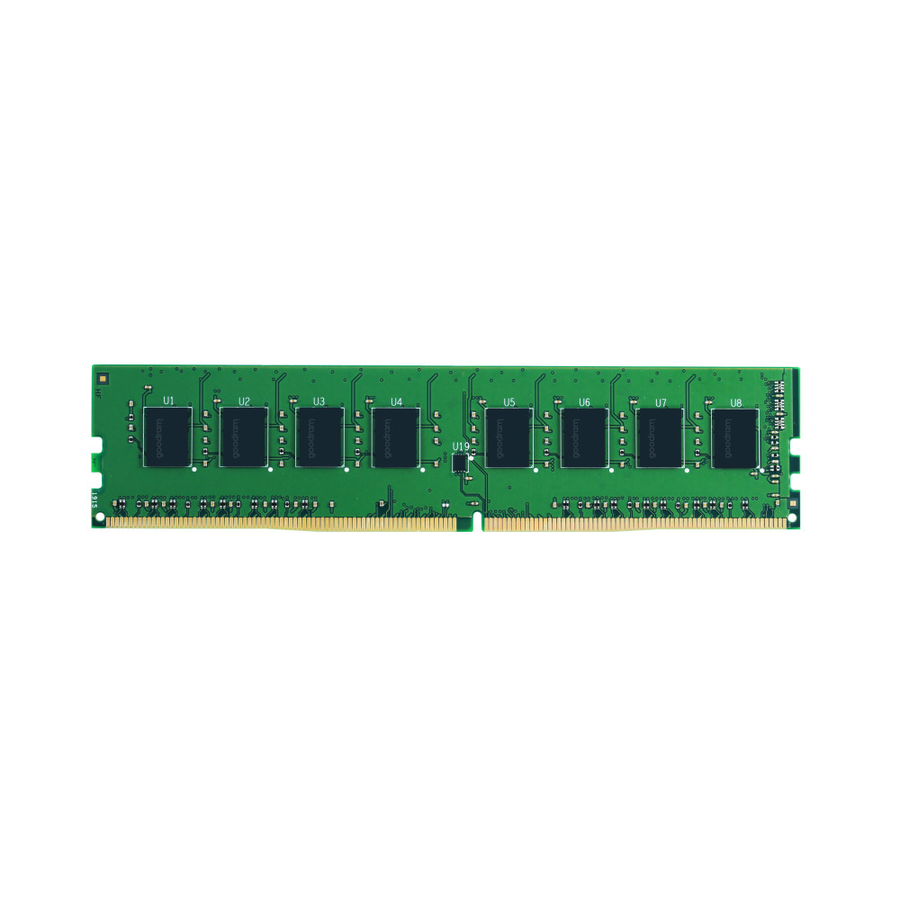 Goodram GR2666D464L19 16G module de mémoire 16 Go 1 x 16 Go DDR4 2666 MHz