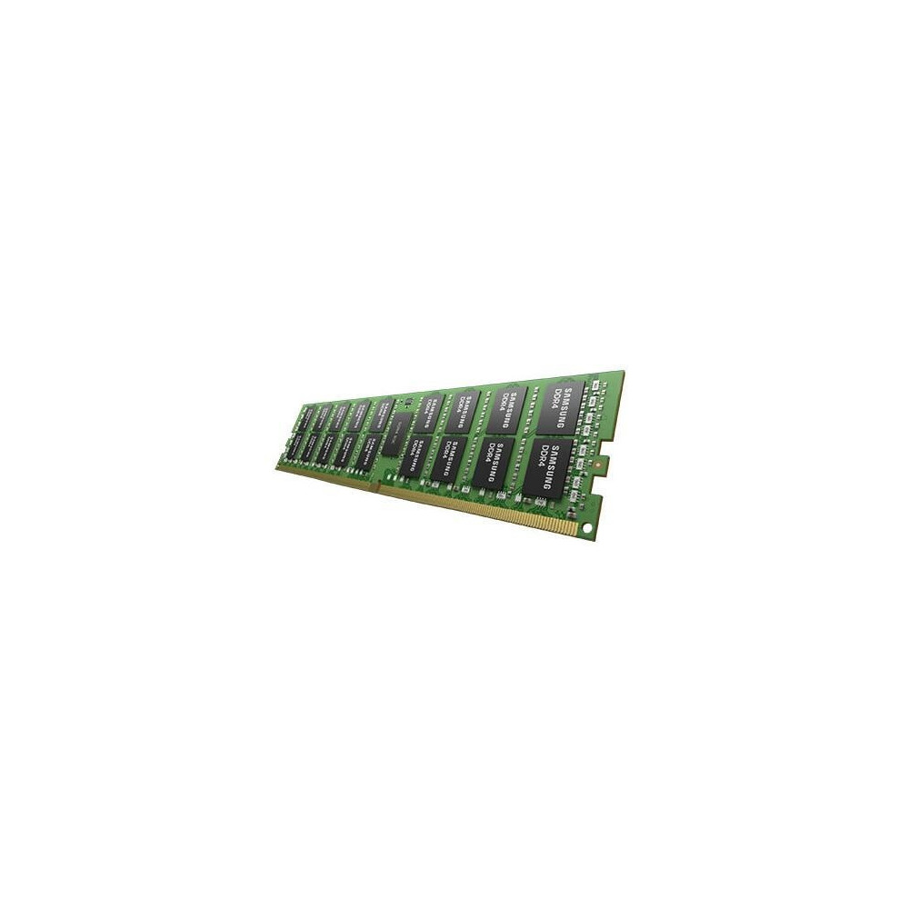 Samsung M391A4G43AB1-CVF module de mémoire 32 Go 1 x 32 Go DDR4 2933 MHz ECC Samsung M391A4G43AB1-CVF module de mémoire 32 Go 1 x 32 Go DDR4 2933 MHz ECC