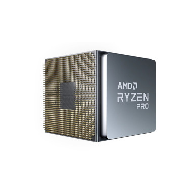AMD Ryzen 5 PRO 3350G processeur 3,6 GHz 4 Mo L3