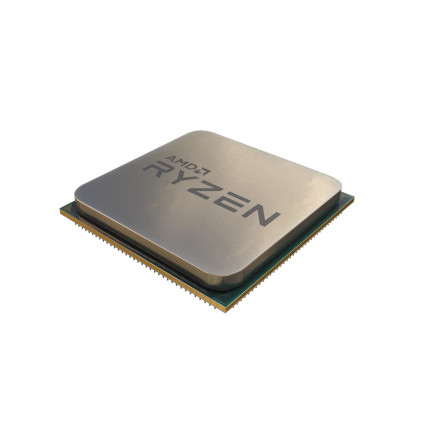 AMD Ryzen 5 3400GE processeur 3,3 GHz 4 Mo L3
