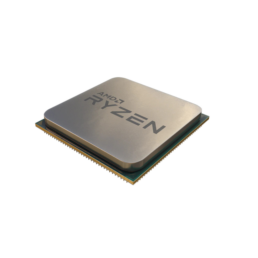 AMD Ryzen 5 3400GE processeur 3,3 GHz 4 Mo L3 AMD Ryzen 5 3400GE processeur 3,3 GHz 4 Mo L3