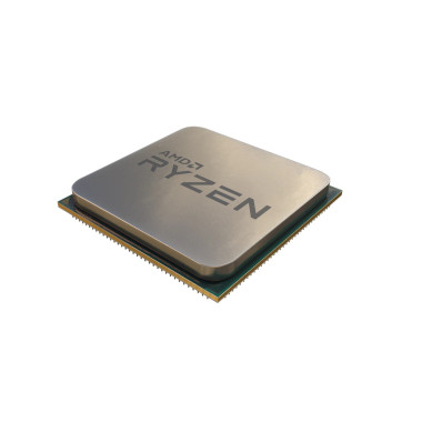 AMD Ryzen 5 3400GE processeur 3,3 GHz 4 Mo L3
