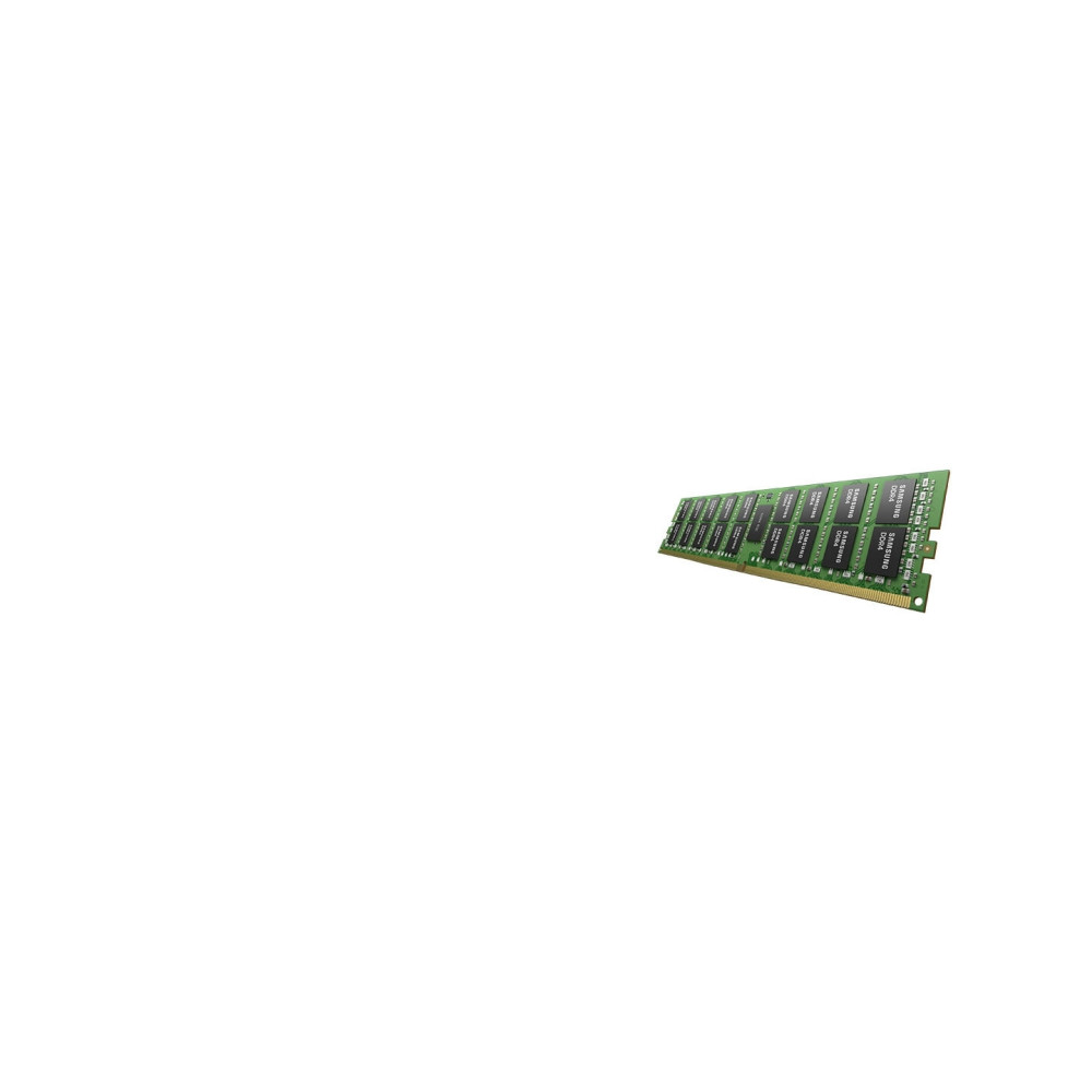 Samsung M471A2K43DB1-CTD module de mémoire 16 Go 2 x 8 Go DDR4 2666 MHz ECC Samsung M471A2K43DB1-CTD module de mémoire 16 Go 2 x 8 Go DDR4 2666 MHz ECC