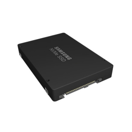 Samsung PM983 3,84 To 2.5" PCI Express 3.0 NVMe V-NAND