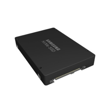 Samsung PM983 3,84 To 2.5" PCI Express 3.0 NVMe V-NAND