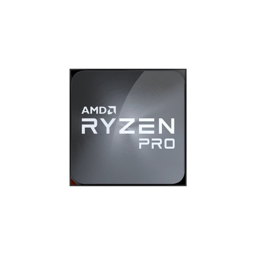 AMD Ryzen 5 PRO 3400G processeur 3,7 GHz 4 Mo Smart Cache AMD Ryzen 5 PRO 3400G processeur 3,7 GHz 4 Mo Smart Cache