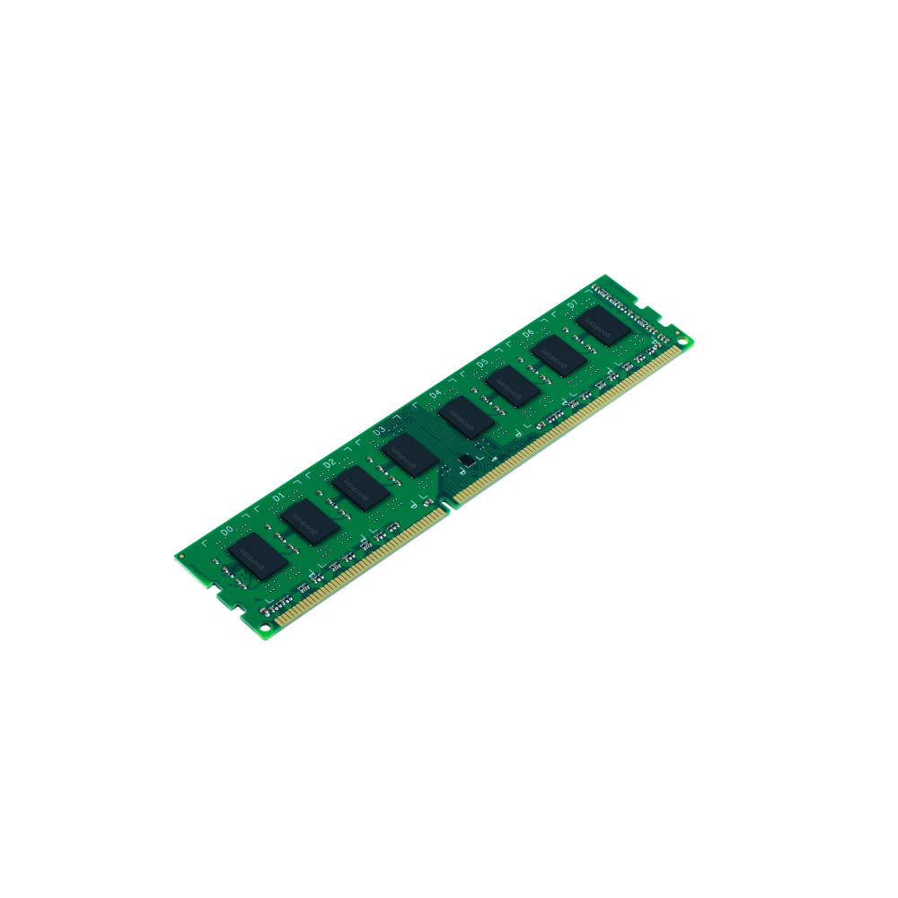 Goodram GR1600D364L11 8G module de mémoire 8 Go 1 x 8 Go DDR3 1600 MHz