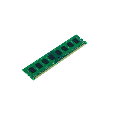 Goodram GR1600D364L11 8G module de mémoire 8 Go 1 x 8 Go DDR3 1600 MHz