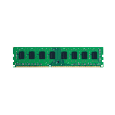 Goodram GR1600D364L11 8G module de mémoire 8 Go 1 x 8 Go DDR3 1600 MHz