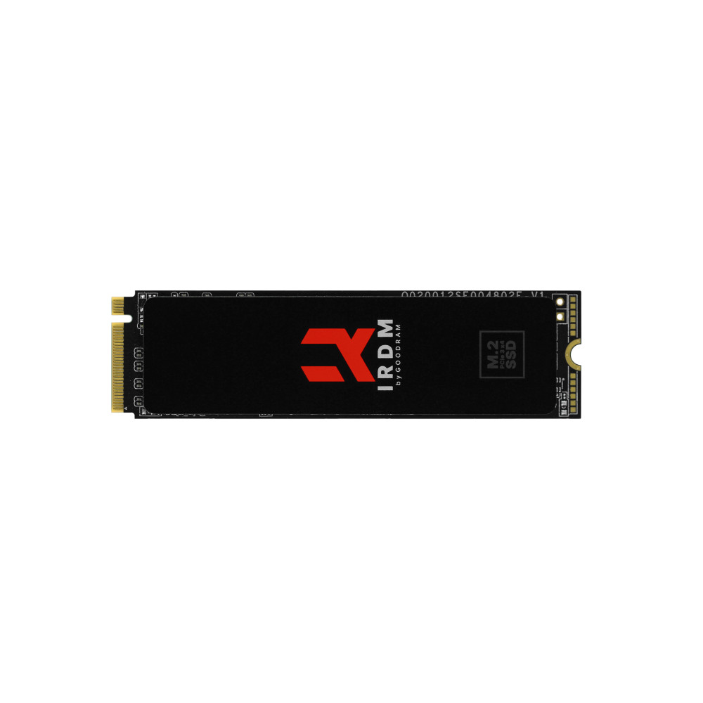 Goodram IRDM 2,05 To M.2 PCI Express 3.0 NVMe Goodram IRDM 2,05 To M.2 PCI Express 3.0 NVMe