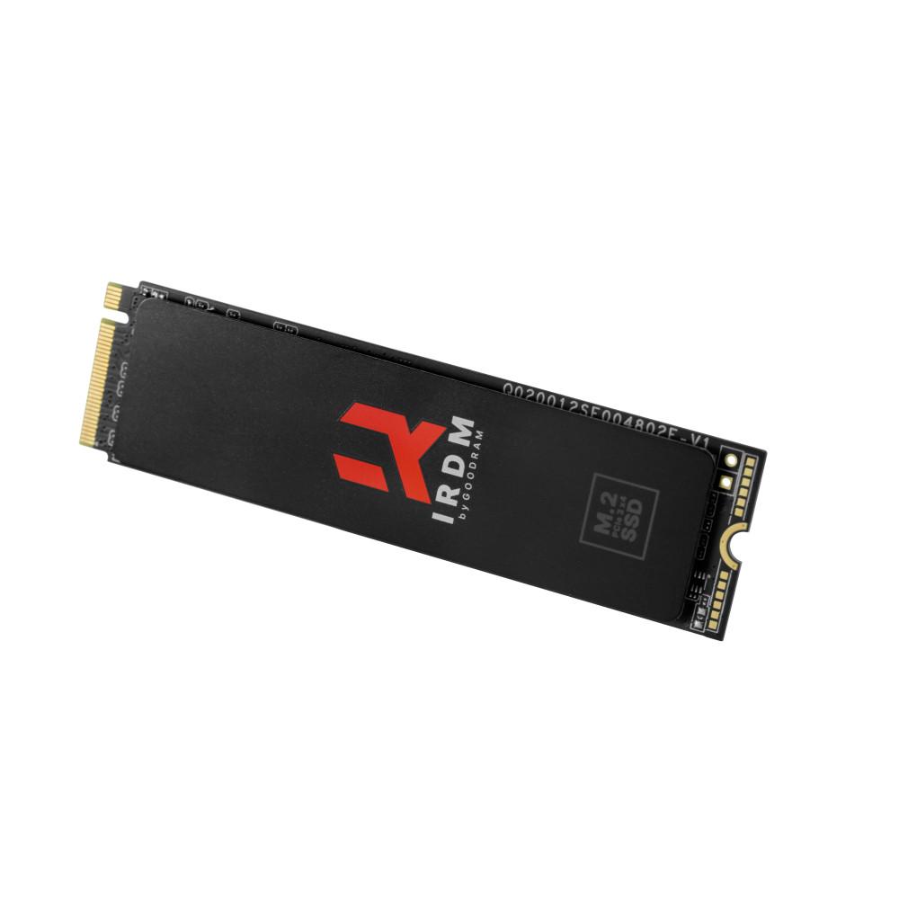 Goodram IRDM 2,05 To M.2 PCI Express 3.0 NVMe