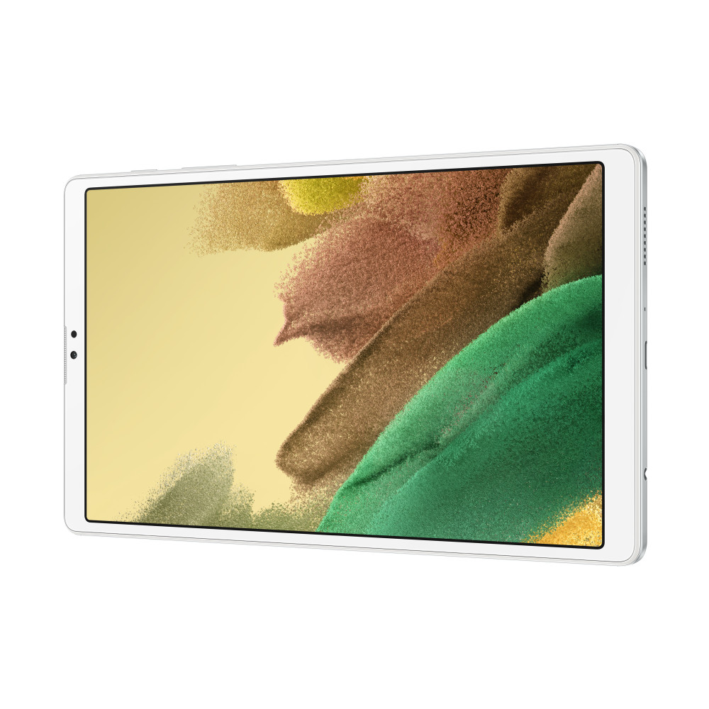Samsung Galaxy Tab A7 Lite SM-T220N 32 Go 22,1 cm (8.7") 3 Go Wi-Fi 5 (802.11ac) Argent