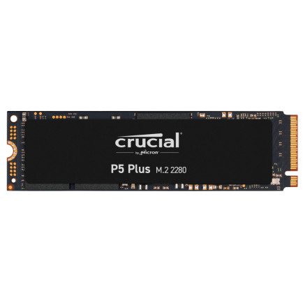 Crucial CT2000P5PSSD8 disque SSD 2 To M.2 PCI Express 4.0 NVMe