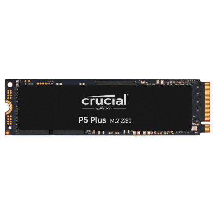 Crucial P5 Plus 1 To M.2 PCI Express 4.0 NVMe 3D NAND