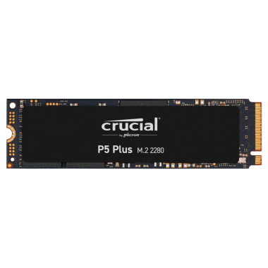 Crucial P5 Plus 1 To M.2 PCI Express 4.0 NVMe 3D NAND