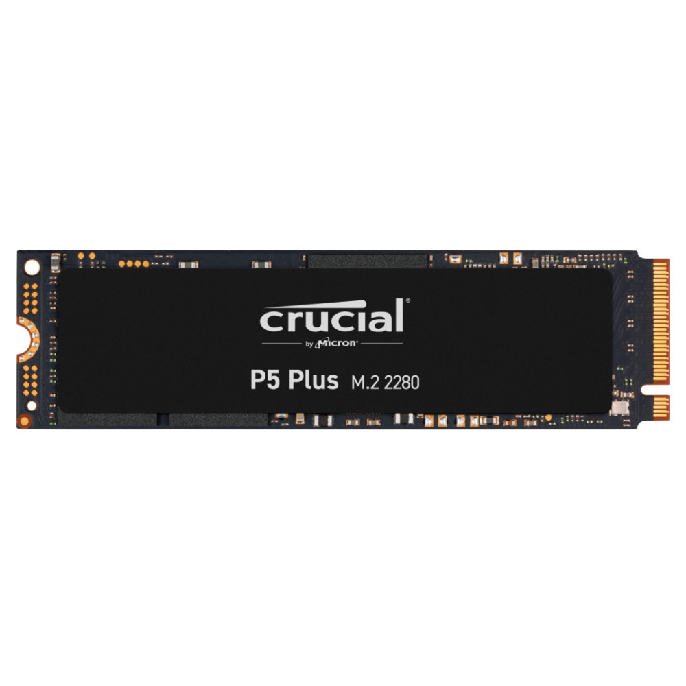 Crucial CT500P5PSSD8 disque SSD 500 Go M.2 PCI Express 4.0 NVMe Crucial CT500P5PSSD8 disque SSD 500 Go M.2 PCI Express 4.0 NVMe