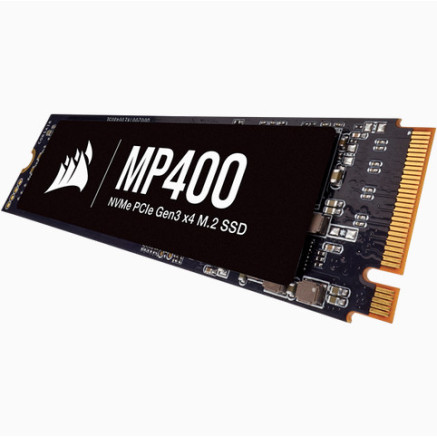 Corsair CSSD-F4000GBMP400 disque SSD 4 To M.2 PCI Express 3.0 NVMe 3D2 QLC