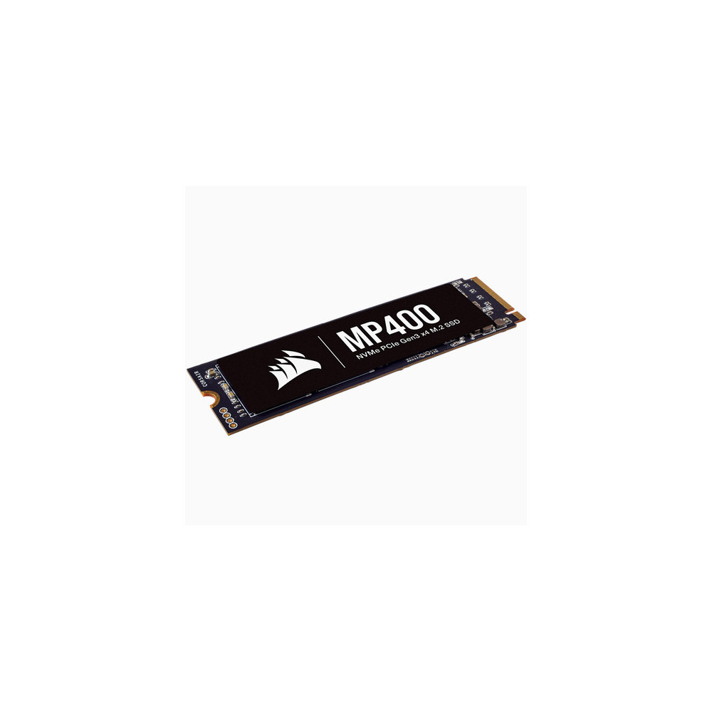 Corsair CSSD-F4000GBMP400 disque SSD 4 To M.2 PCI Express 3.0 NVMe 3D2 QLC