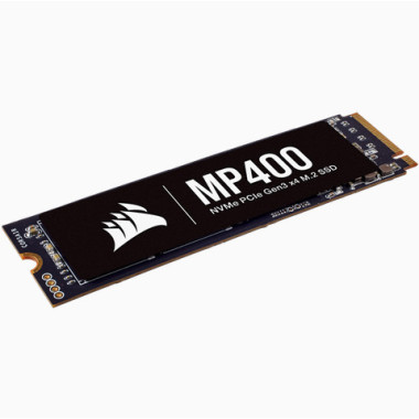 Corsair CSSD-F4000GBMP400 disque SSD 4 To M.2 PCI Express 3.0 NVMe 3D2 QLC