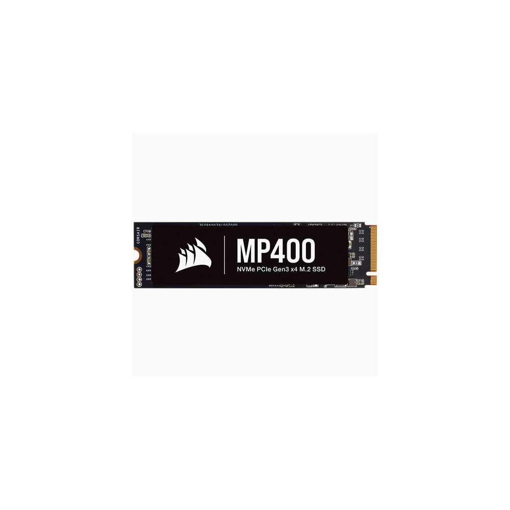 Corsair CSSD-F4000GBMP400 disque SSD 4 To M.2 PCI Express 3.0 NVMe 3D2 QLC