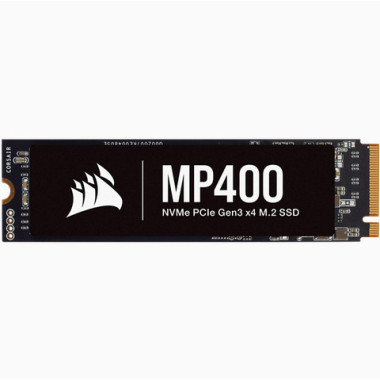 Corsair CSSD-F4000GBMP400 disque SSD 4 To M.2 PCI Express 3.0 NVMe 3D2 QLC