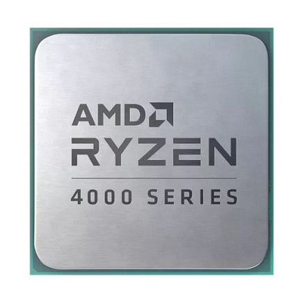 AMD Ryzen 7 4700G processeur 3,6 GHz 8 Mo