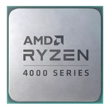 AMD Ryzen 7 4700G processeur 3,6 GHz 8 Mo