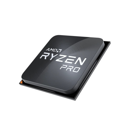 AMD Ryzen 5 PRO 2400GE processeur 3,2 GHz 4 Mo L3