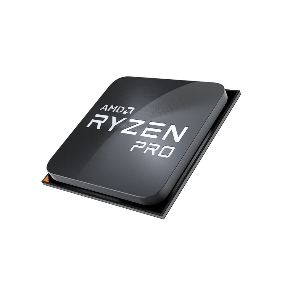 AMD Ryzen 5 PRO 2400GE processeur 3,2 GHz 4 Mo L3 AMD Ryzen 5 PRO 2400GE processeur 3,2 GHz 4 Mo L3