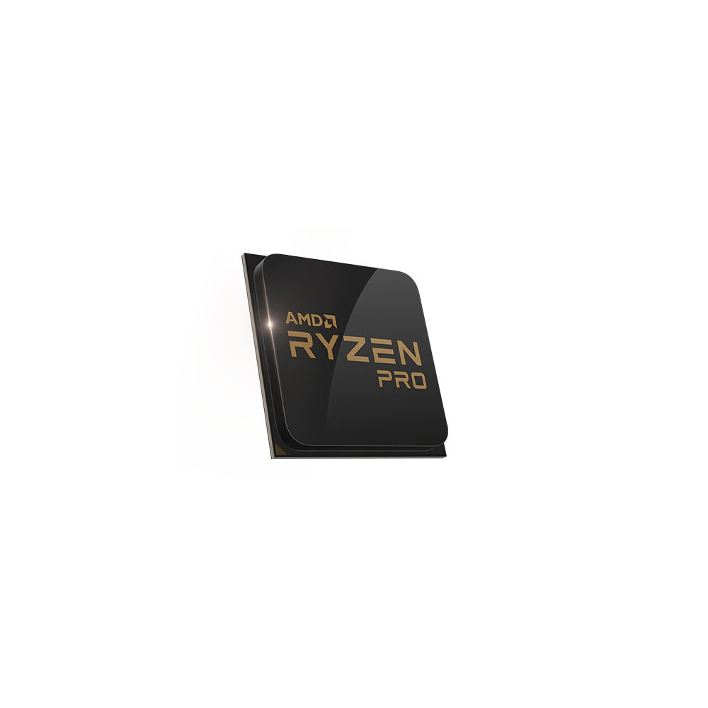 AMD Ryzen 5 PRO 2400GE processeur 3,2 GHz 4 Mo L3