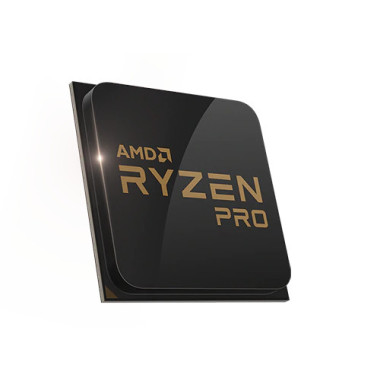 AMD Ryzen 5 PRO 2400GE processeur 3,2 GHz 4 Mo L3