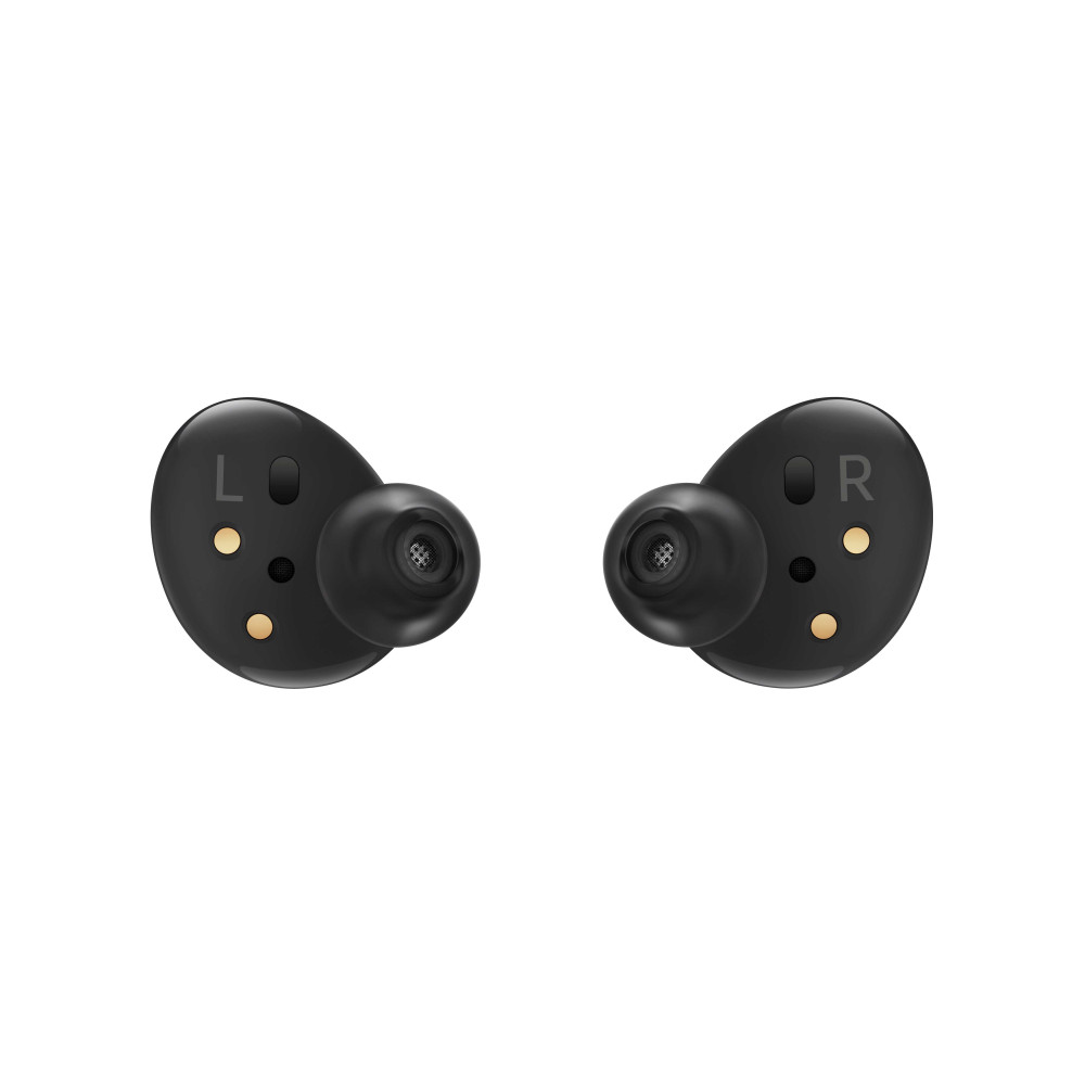 Samsung Galaxy Buds2 Casque Sans fil Ecouteurs Appels Musique USB Type-C Bluetooth Graphite