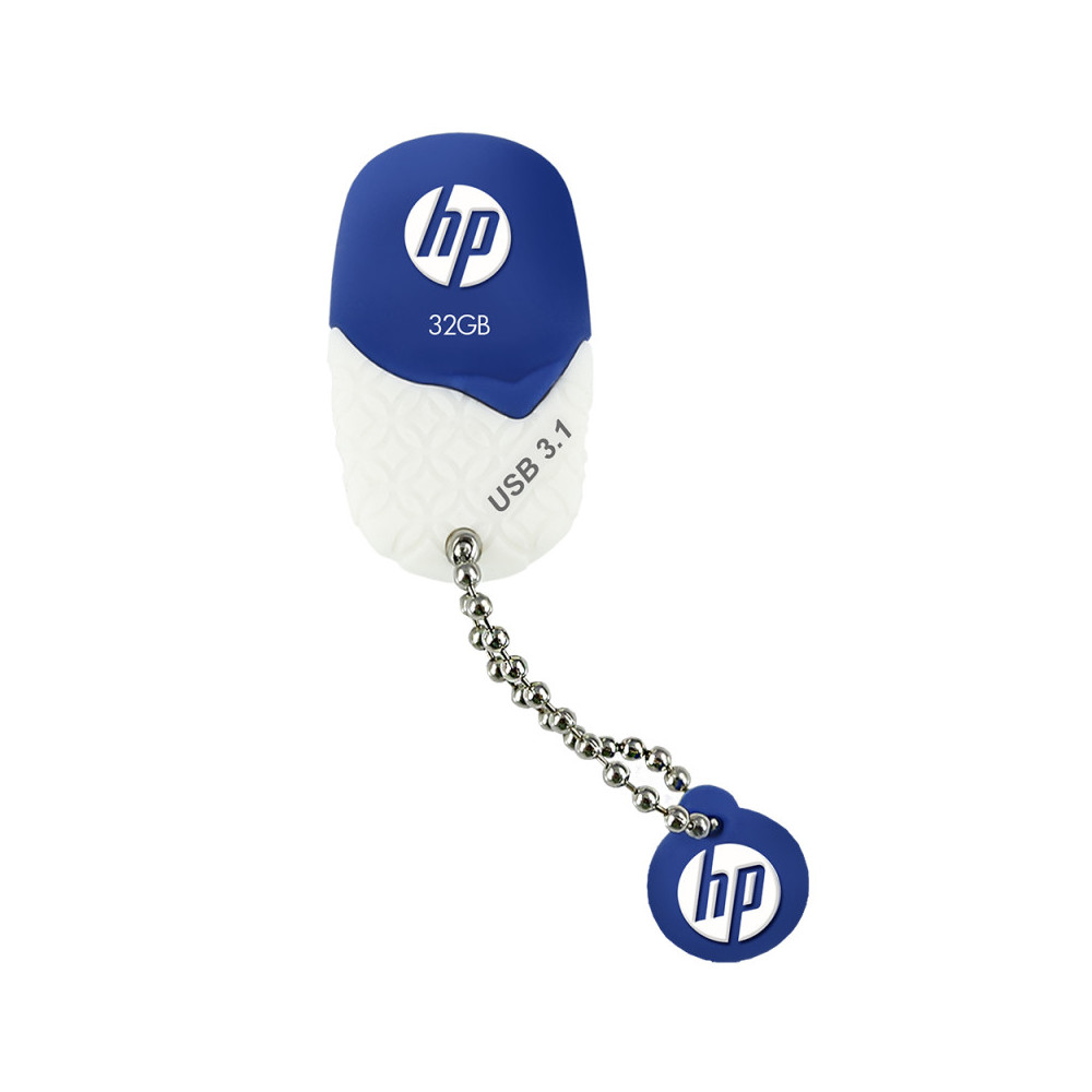HP x780w lecteur USB flash 32 Go USB Type-A 3.2 Gen 1 (3.1 Gen 1) Bleu, Blanc HP x780w lecteur USB flash 32 Go USB Type-A 3.2 Gen 1 (3.1 Gen 1) Bleu, Blanc