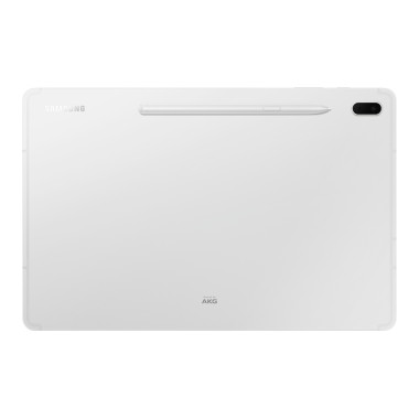 Samsung Galaxy Tab S7 FE SM-T736B 5G LTE-TDD & LTE-FDD 64 Go 31,5 cm (12.4") 4 Go Wi-Fi 5 (802.11ac) Argent