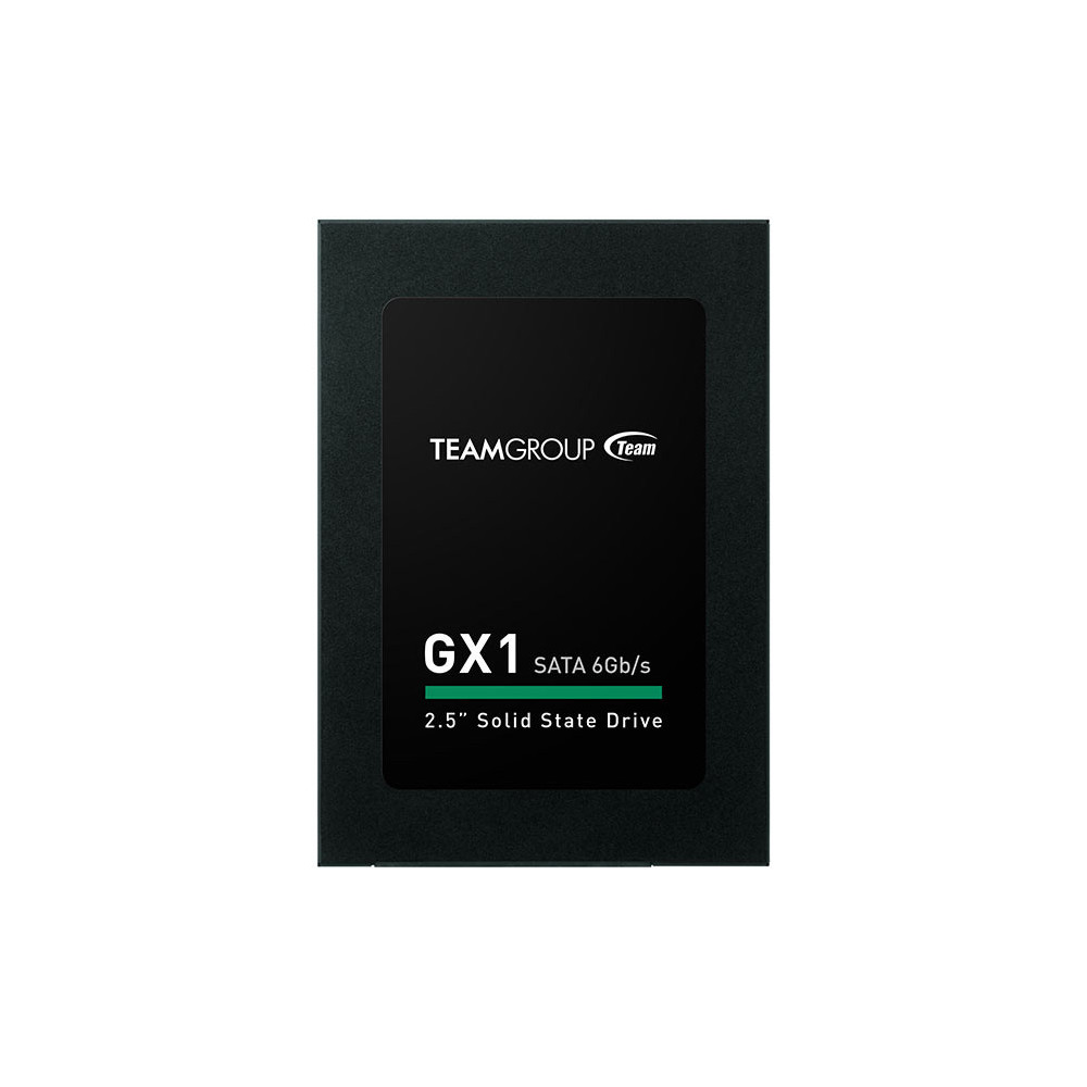Team Group GX1 240 Go 2.5" Série ATA III Team Group GX1 240 Go 2.5" Série ATA III