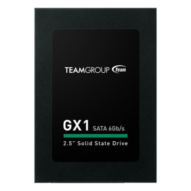 Team Group GX1 240 Go 2.5" Série ATA III