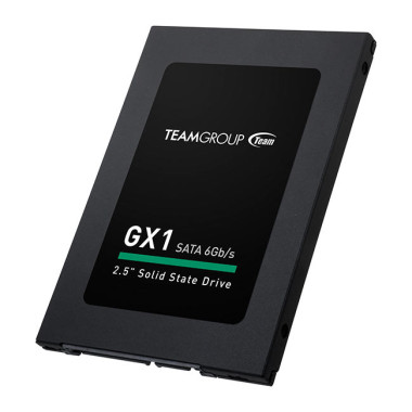 Team Group GX1 240 Go 2.5" Série ATA III