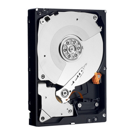 Western Digital WD Caviar Black 1TB disque dur 1 To 7200 tr min 64 Mo 3.5" SATA