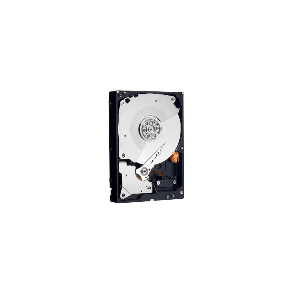 Western Digital WD Caviar Black 1TB disque dur 1 To 7200 tr min 64 Mo 3.5" SATA Western Digital WD Caviar Black 1TB disque dur 1 To 7200 tr min 64 Mo 3.5" SATA