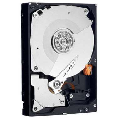 Western Digital WD Caviar Black 1TB disque dur 1 To 7200 tr min 64 Mo 3.5" SATA