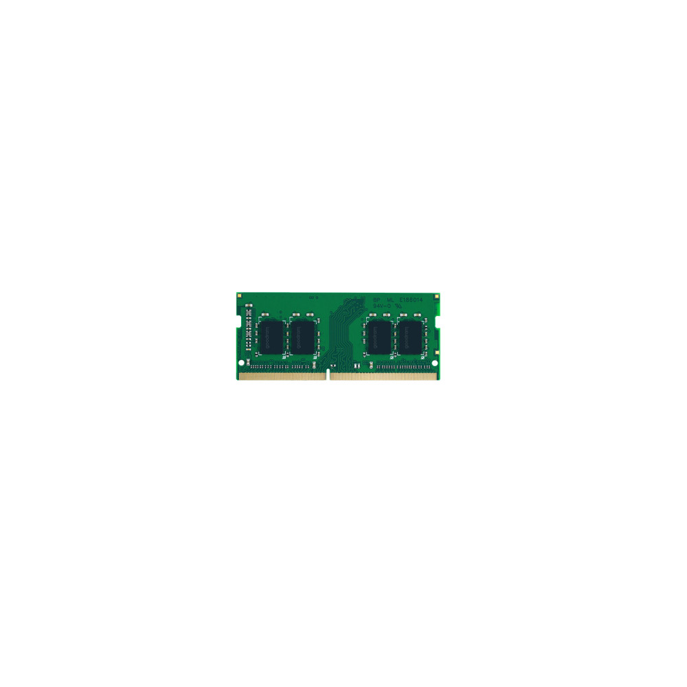 Goodram GR3200S464L22 32G module de mémoire 32 Go 1 x 32 Go DDR4 3200 MHz