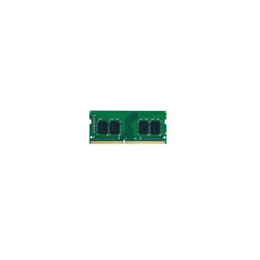 Goodram GR3200S464L22 32G module de mémoire 32 Go 1 x 32 Go DDR4 3200 MHz