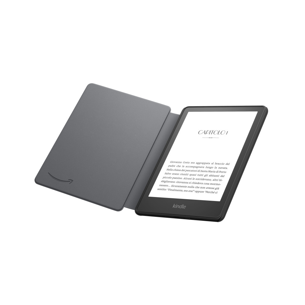Amazon Kindle Paperwhite Signature Edition Liseuse Écran tactile 32 Go Wifi Noir