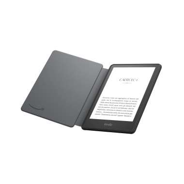 Amazon Kindle Paperwhite Signature Edition Liseuse Écran tactile 32 Go Wifi Noir